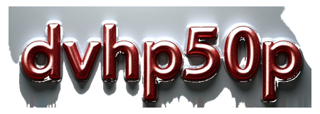 dvhp50p logo